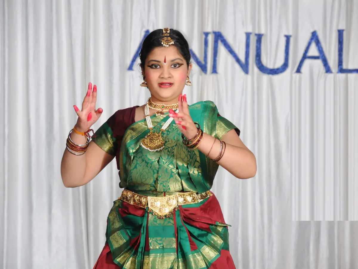 dance
